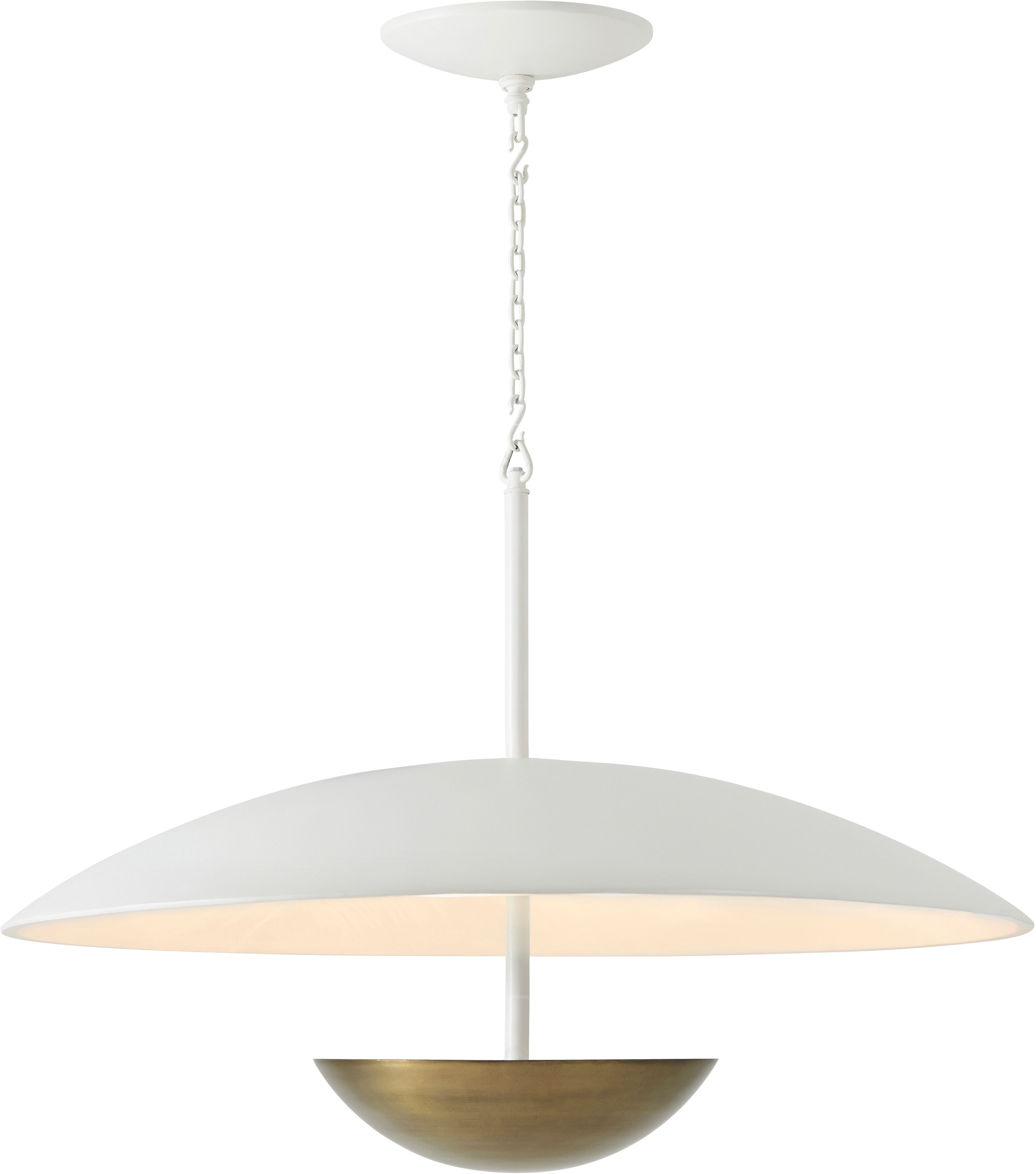 Floyd Pendant Light