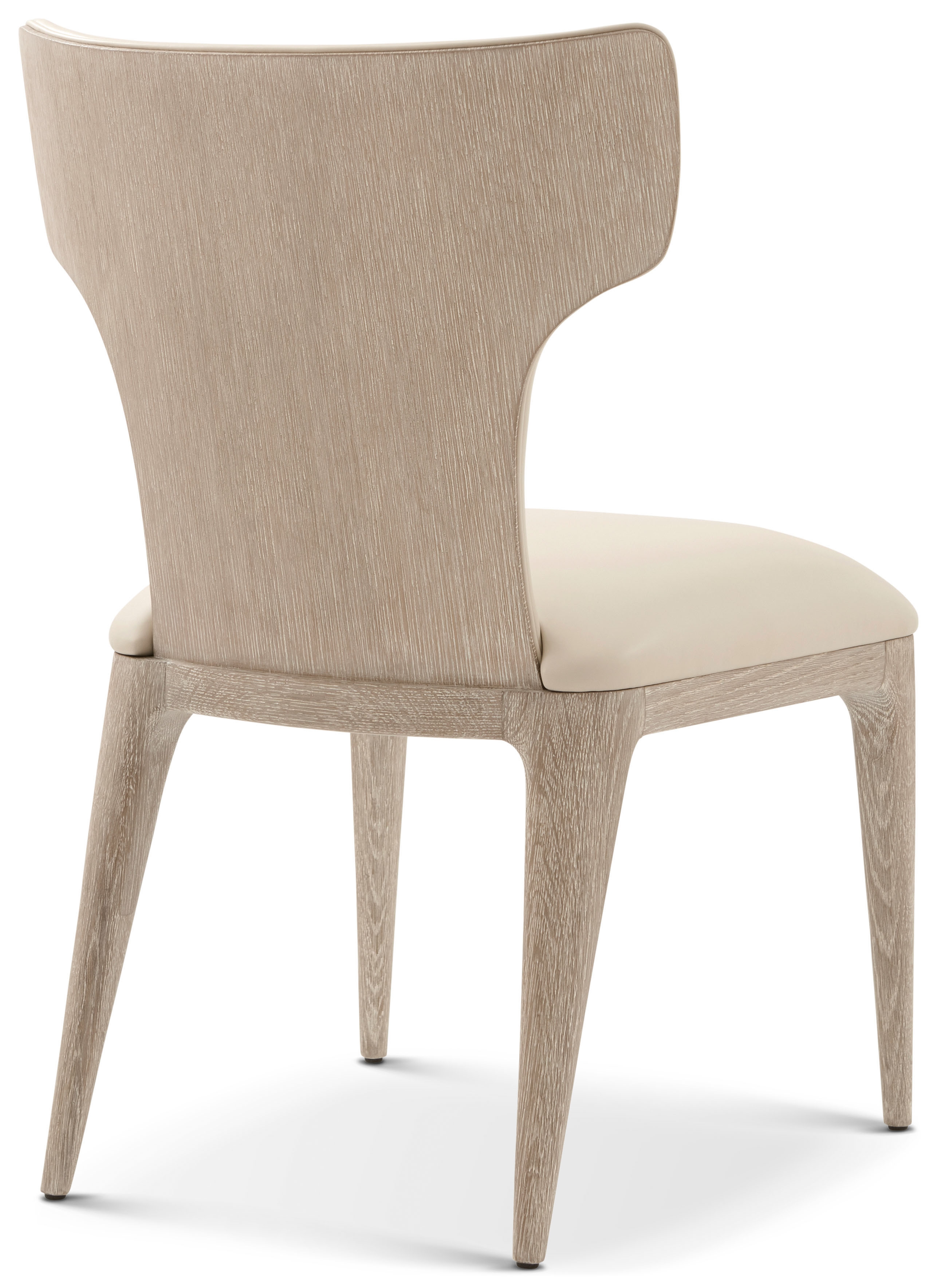 Repose Upholstered Dining Side Chair II