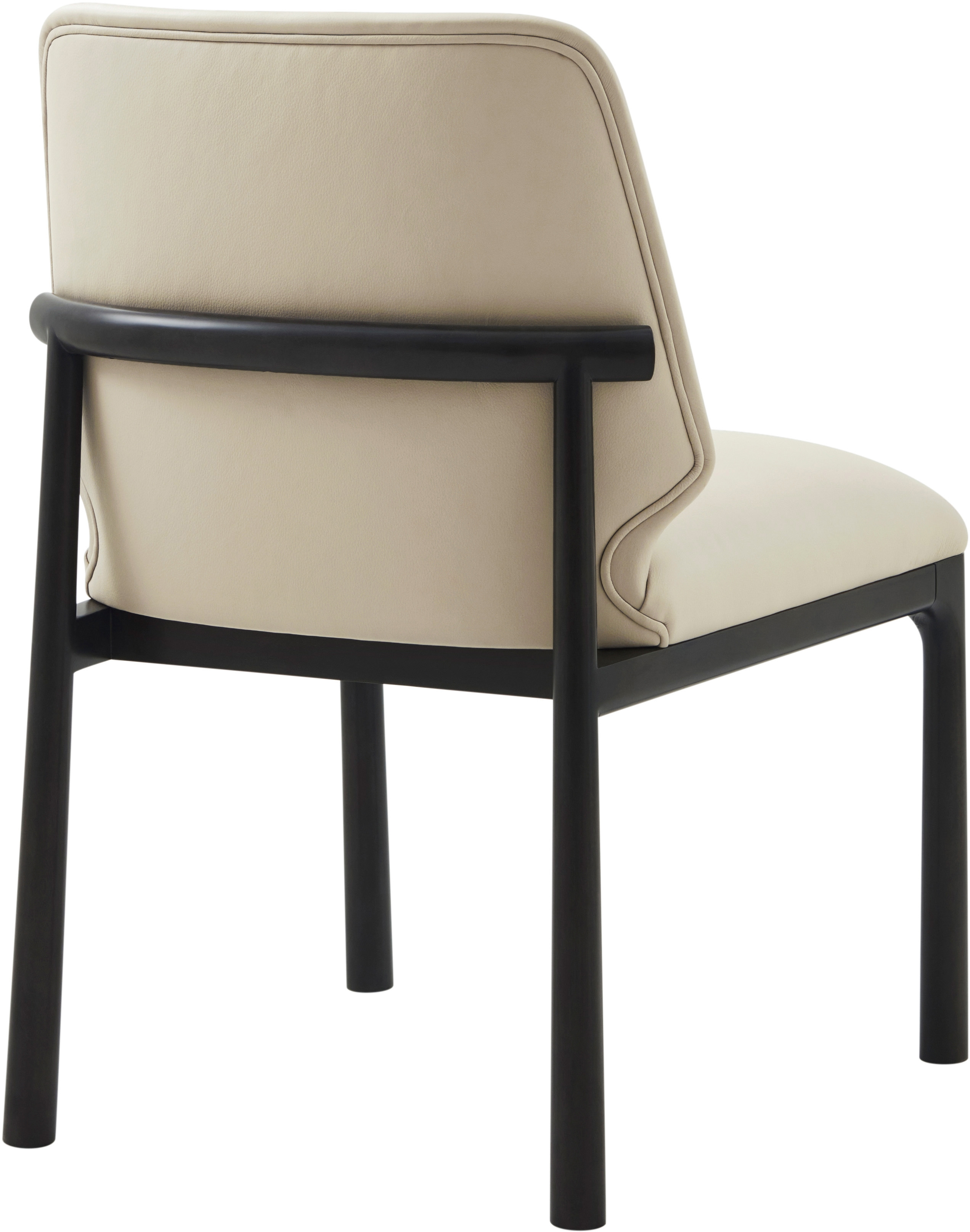 Upholstered Dining Side Chair