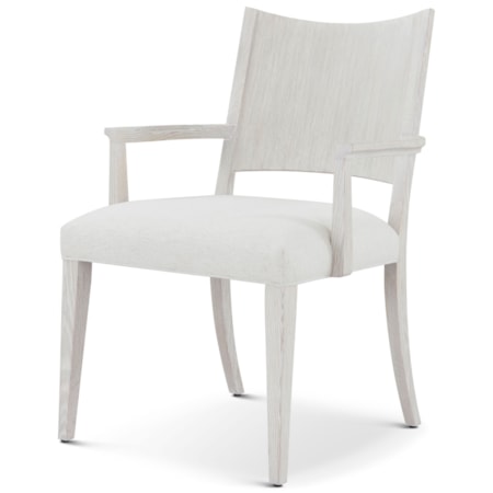 Northwood Dining Arm Chair