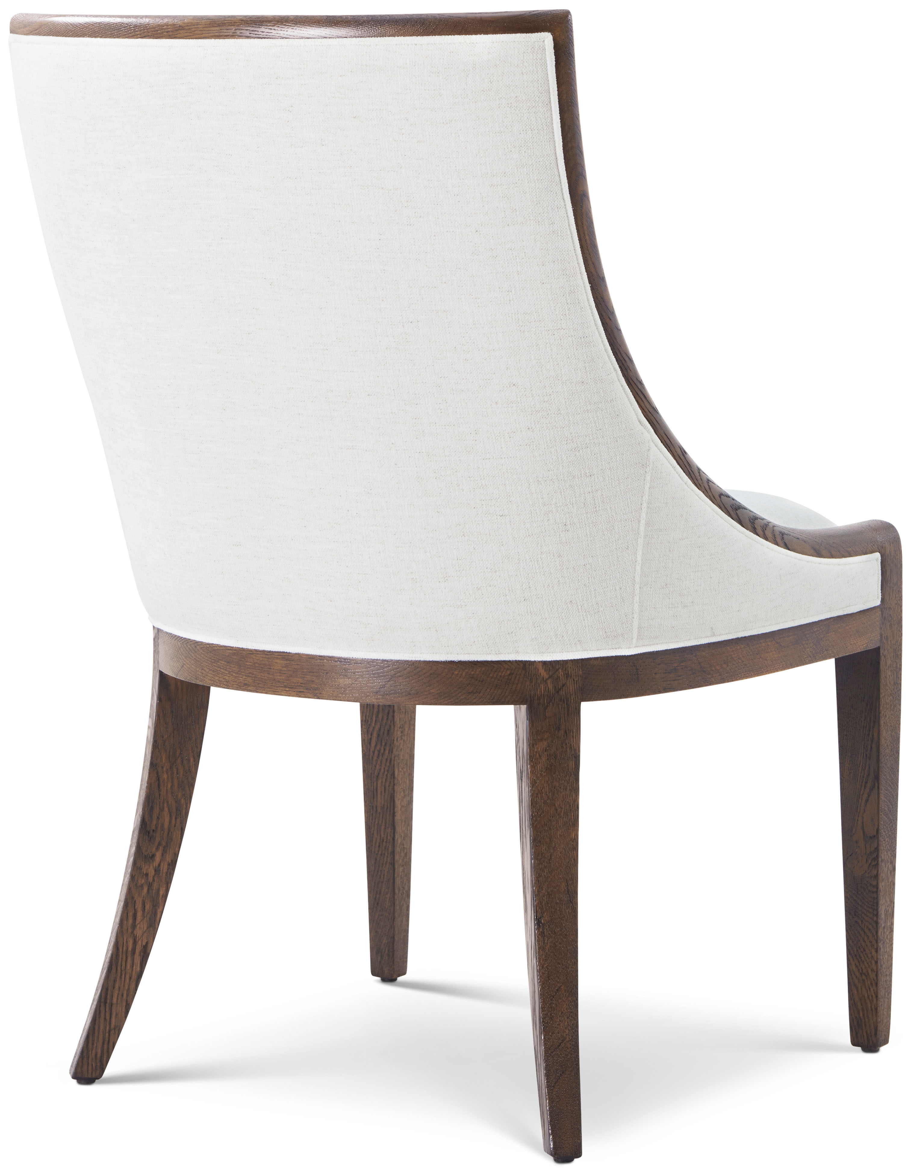 Theodore Alexander Surrey Surrey Side Chair