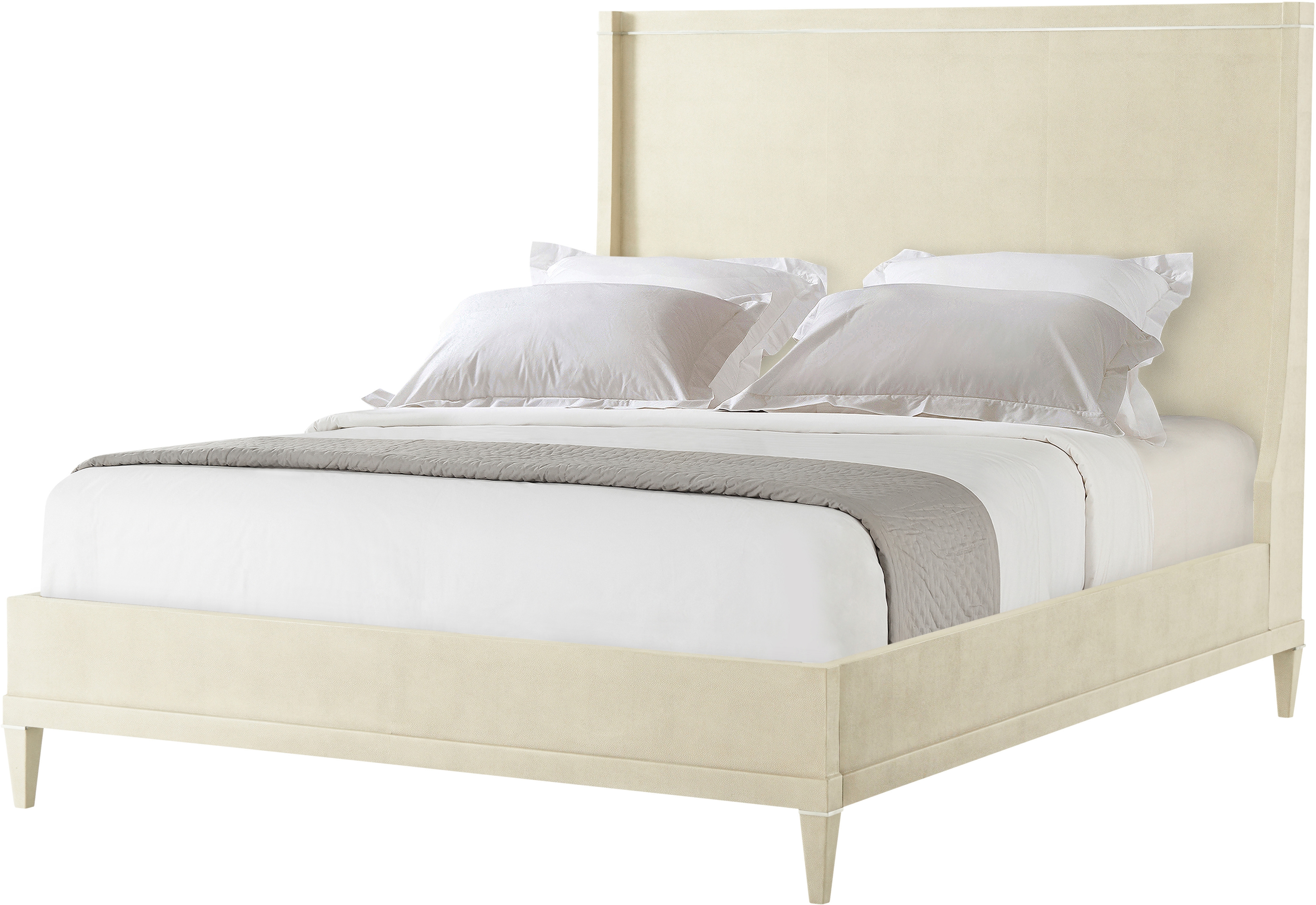 Palmer US Queen Bed