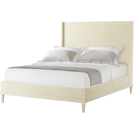 Palmer US Queen Bed