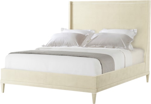 Palmer US Queen Bed