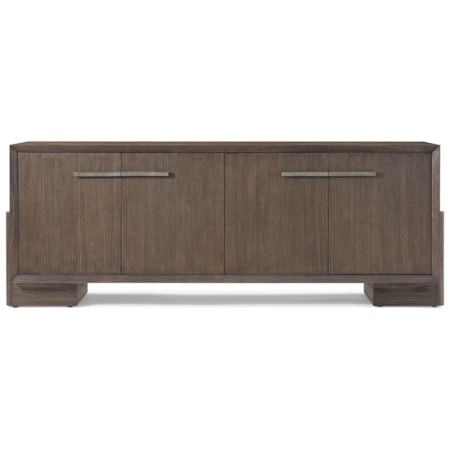 Urbane Credenza