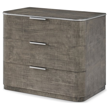 Hudson Nightstand