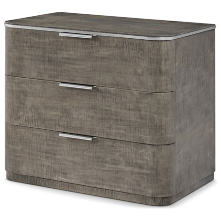 Hudson Nightstand