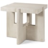 Theodore Alexander Urbane Urbane Side Table