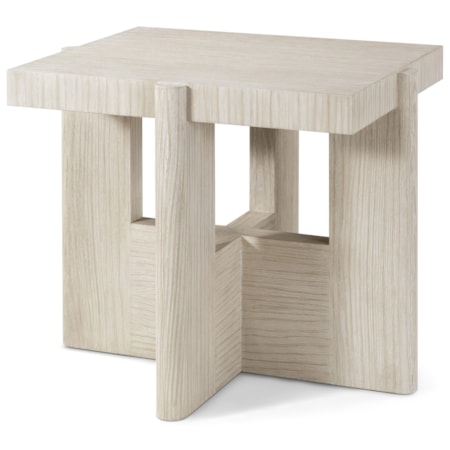 Urbane Side Table