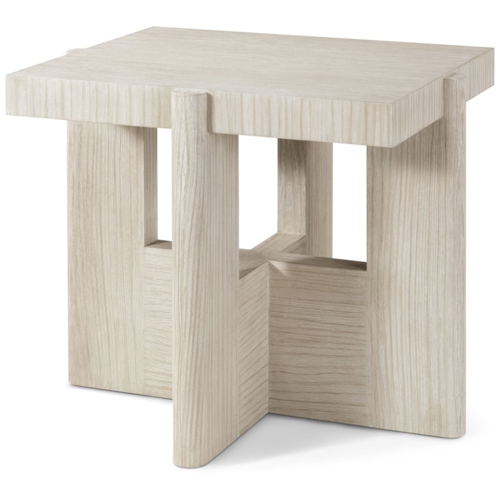 Theodore Alexander Urbane Urbane Side Table