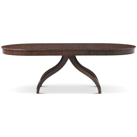Newman II Dining Table
