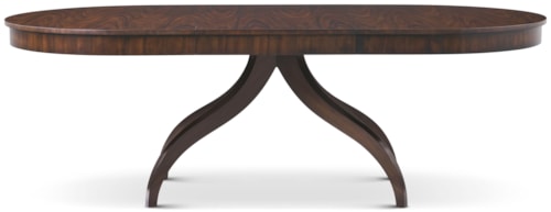 Newman II Contemporary Dining Table