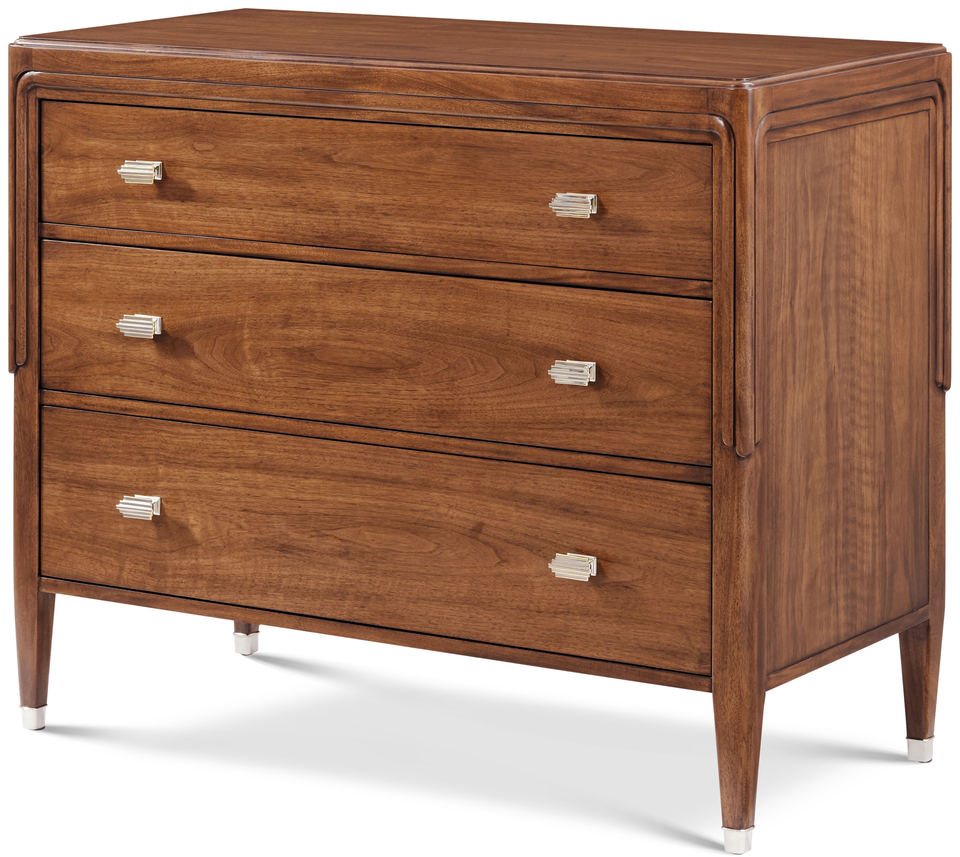 Dorchester 3-Drawer Chest