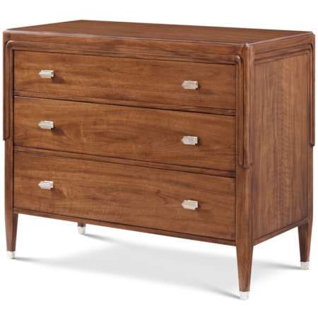 Dorchester 3-Drawer Chest