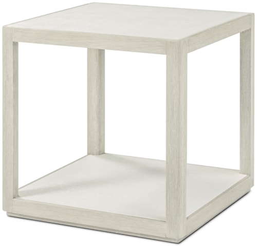Maxwell Contemporary Side Table