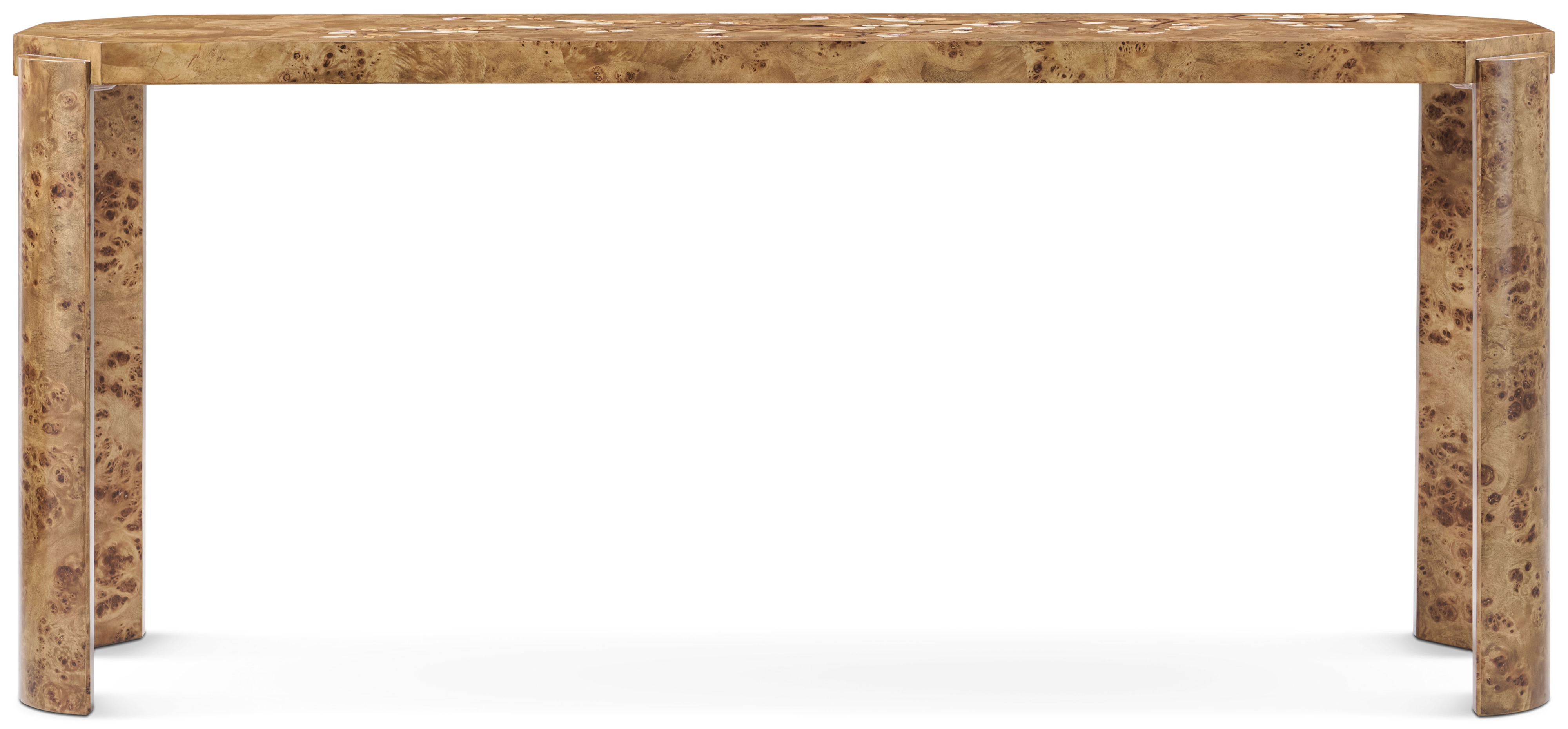 Theodore Alexander Perch Chloris Console Table