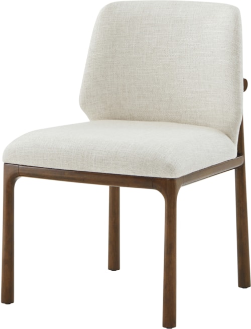 Contemporary Dining Side Chair