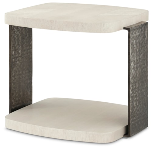Contemporary Side Table