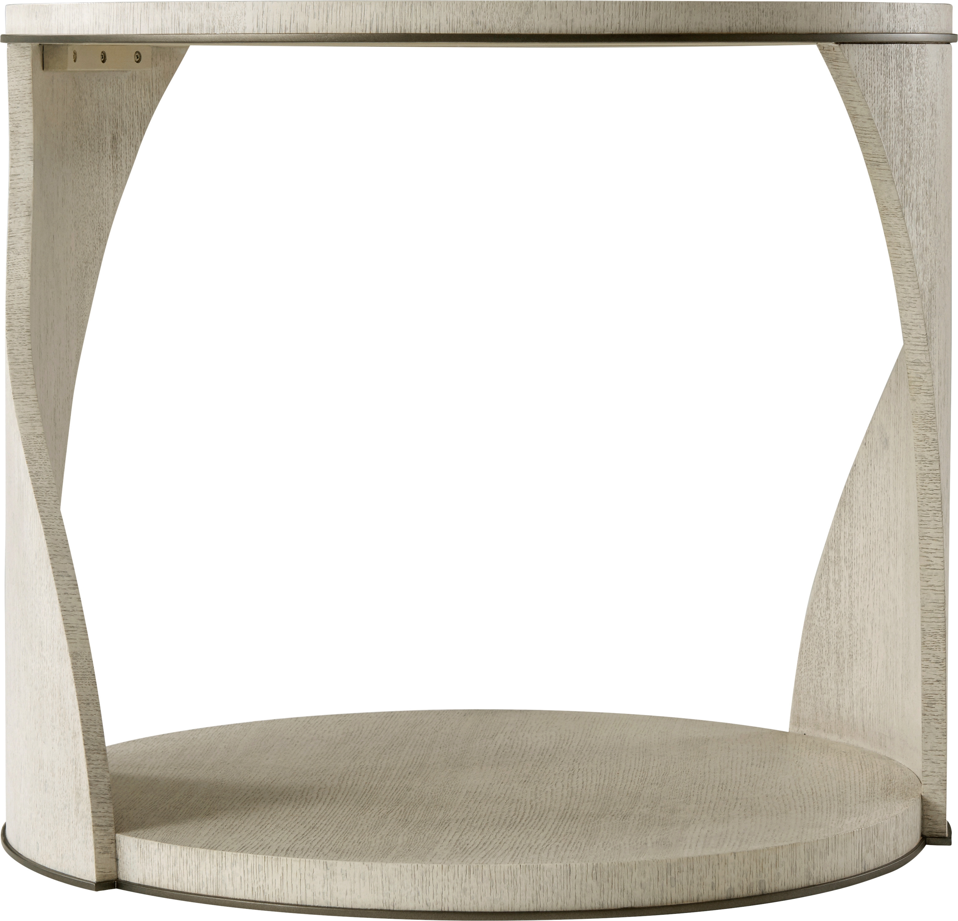 Theodore Alexander Isola Adelmo Side Table