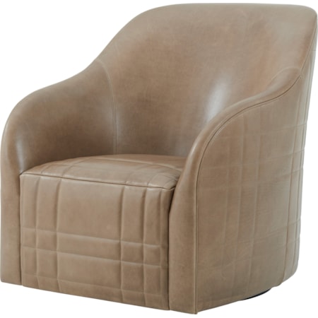 Swivel Chair