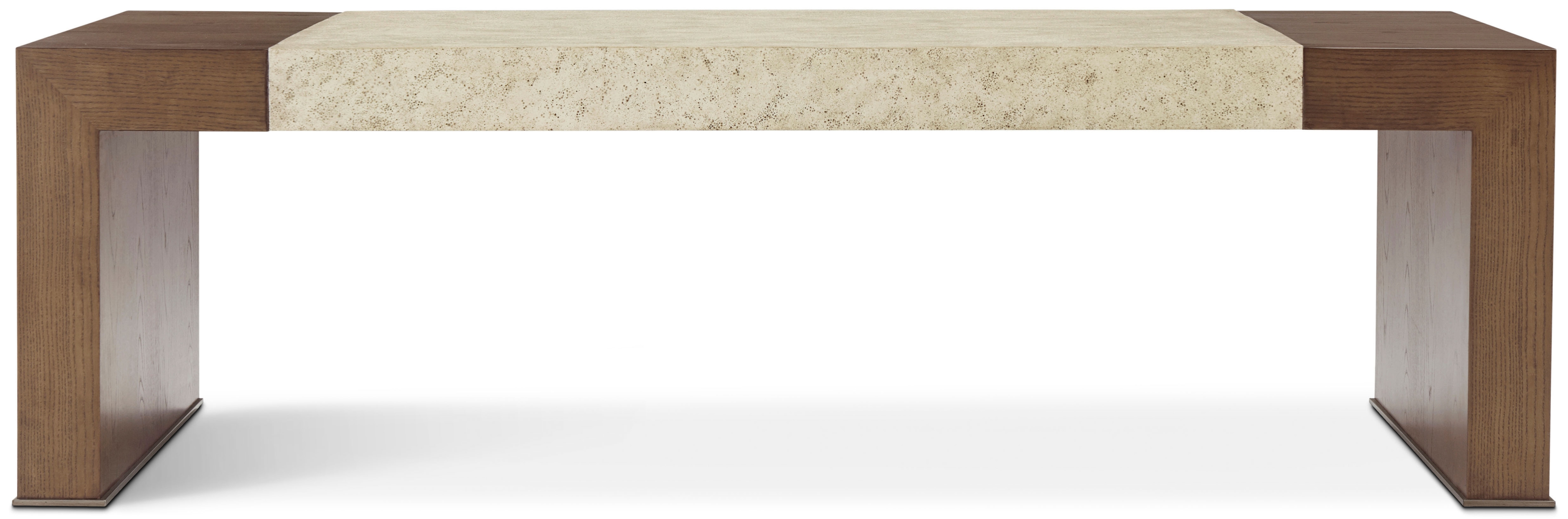 Rectangular Cocktail Table