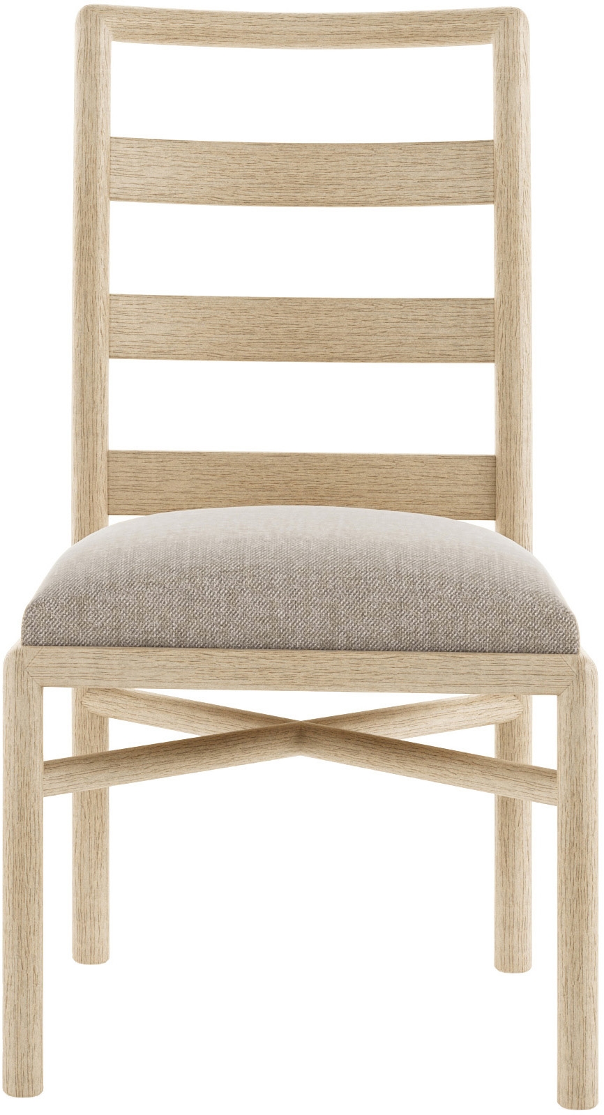 Theodore Alexander Montauk Dining Side Chair