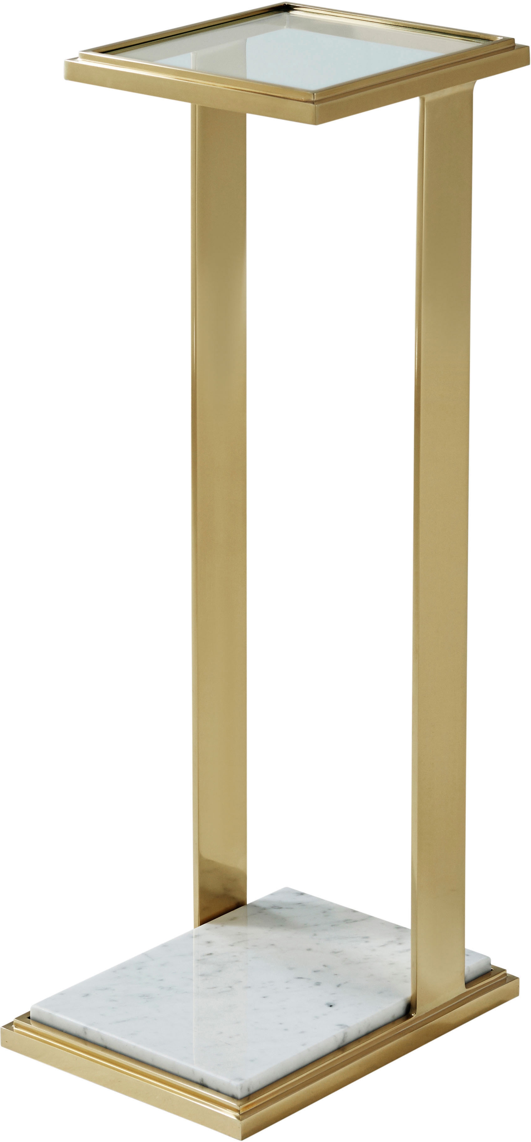 San Clemente Accent Table III