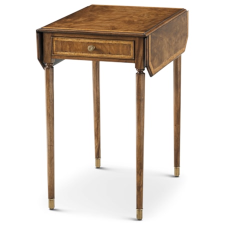 Sloane Folding Table