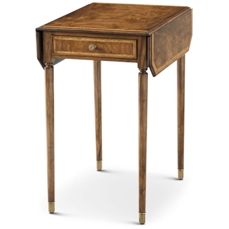 Sloane Folding Table