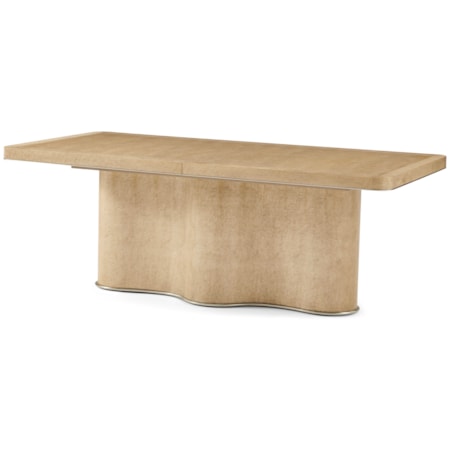 Origins Rectangular Dining Table