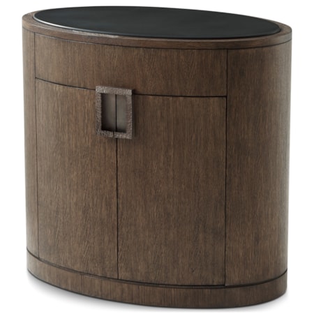 Nario Nightstand