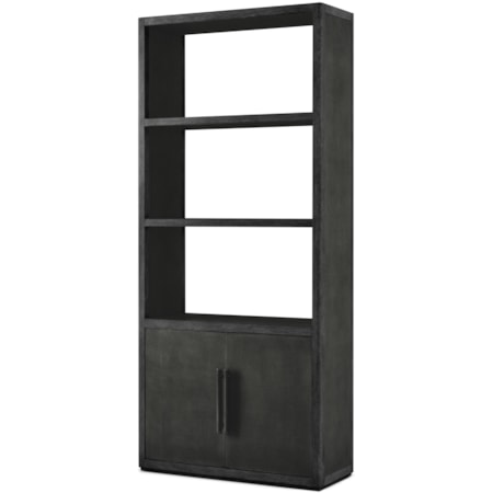 Maxwell Bookcase