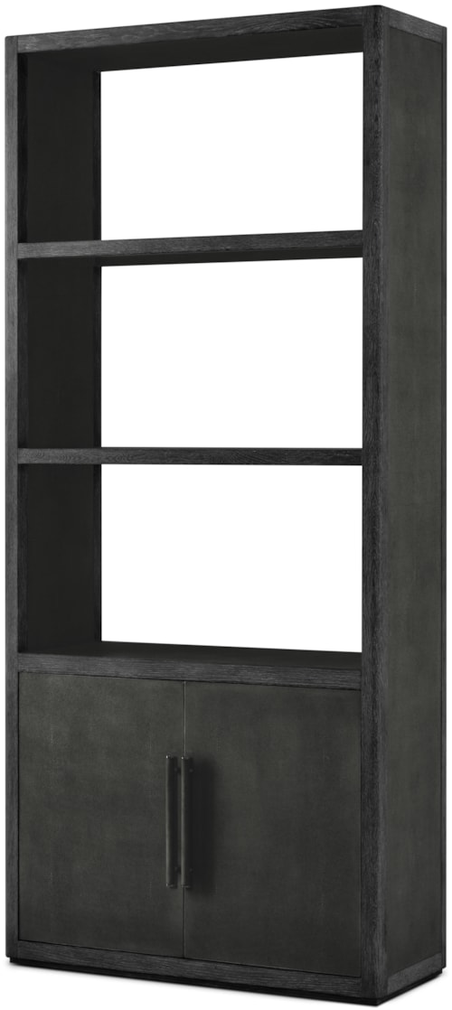 Maxwell Contemporary Bookcase