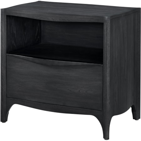 Rome Nightstand