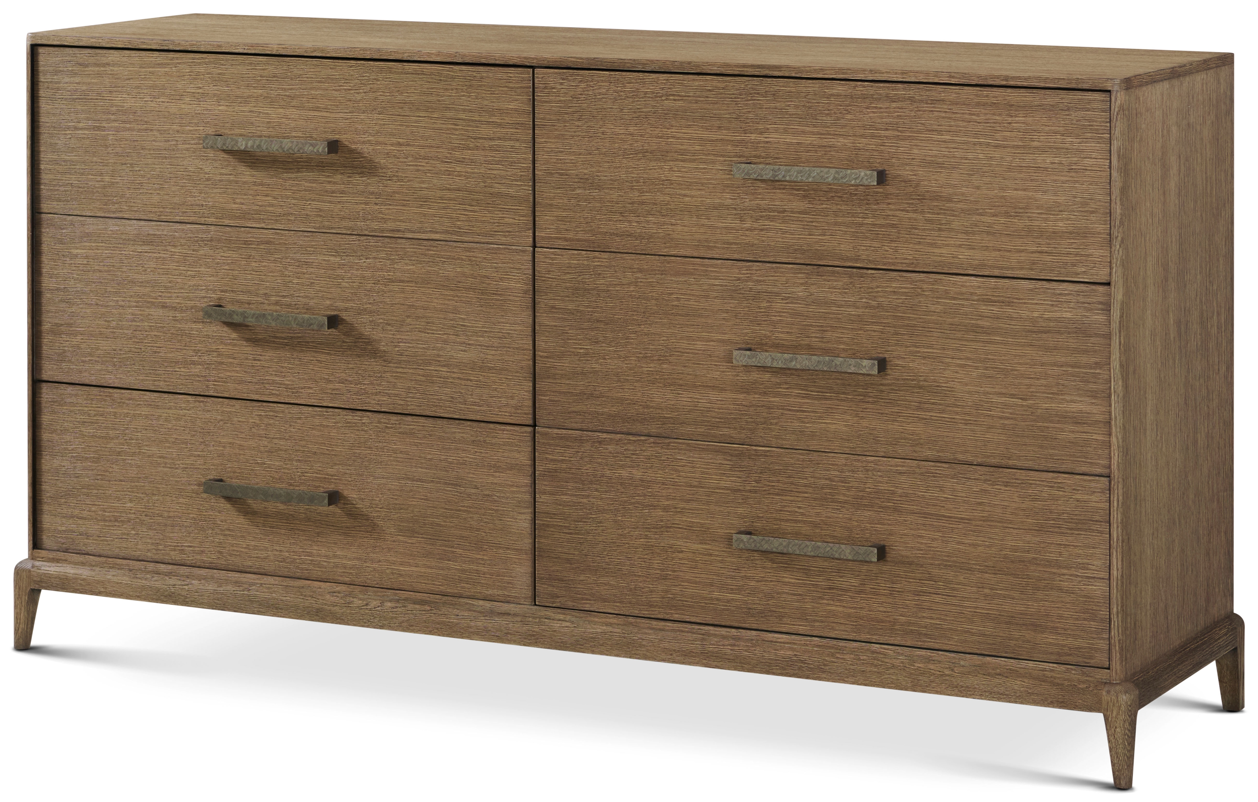 Theodore Alexander Coastal Townsend Dresser