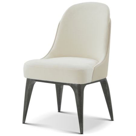 Panos Dining Side chair