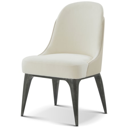 Panos Dining Side chair