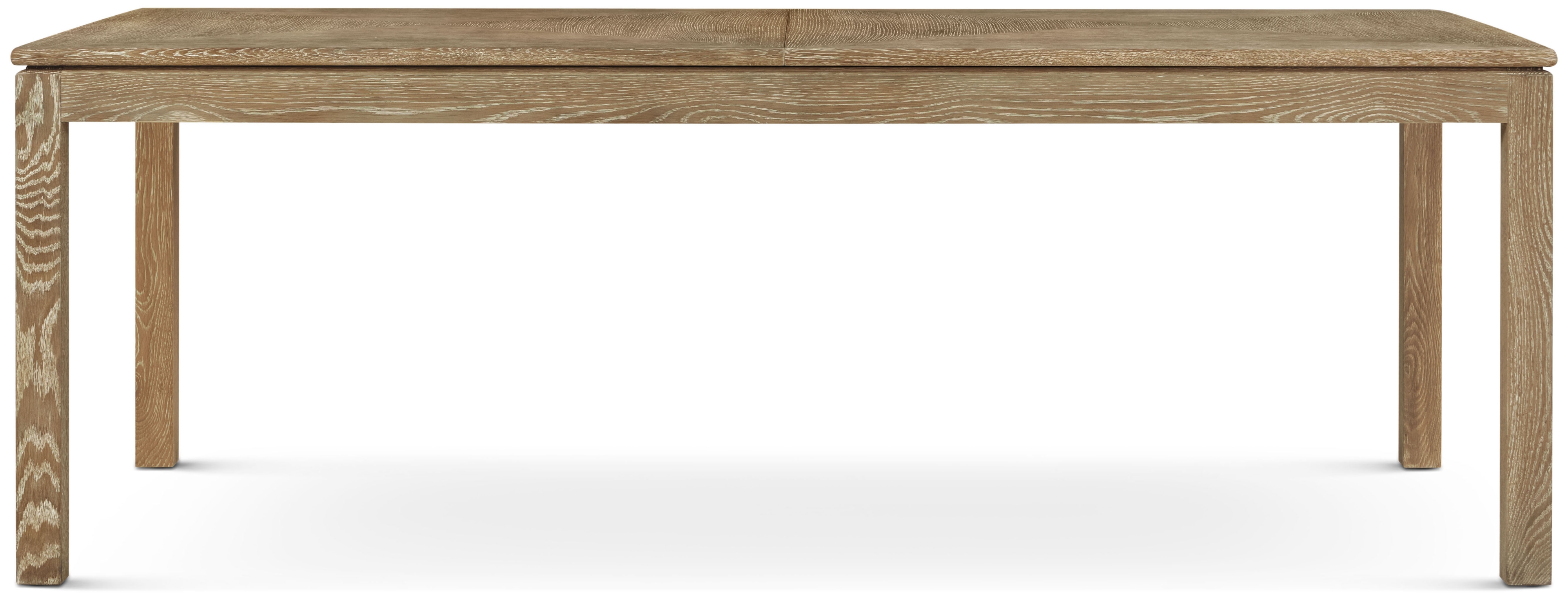 Theodore Alexander Montauk Rectangular Dining Table