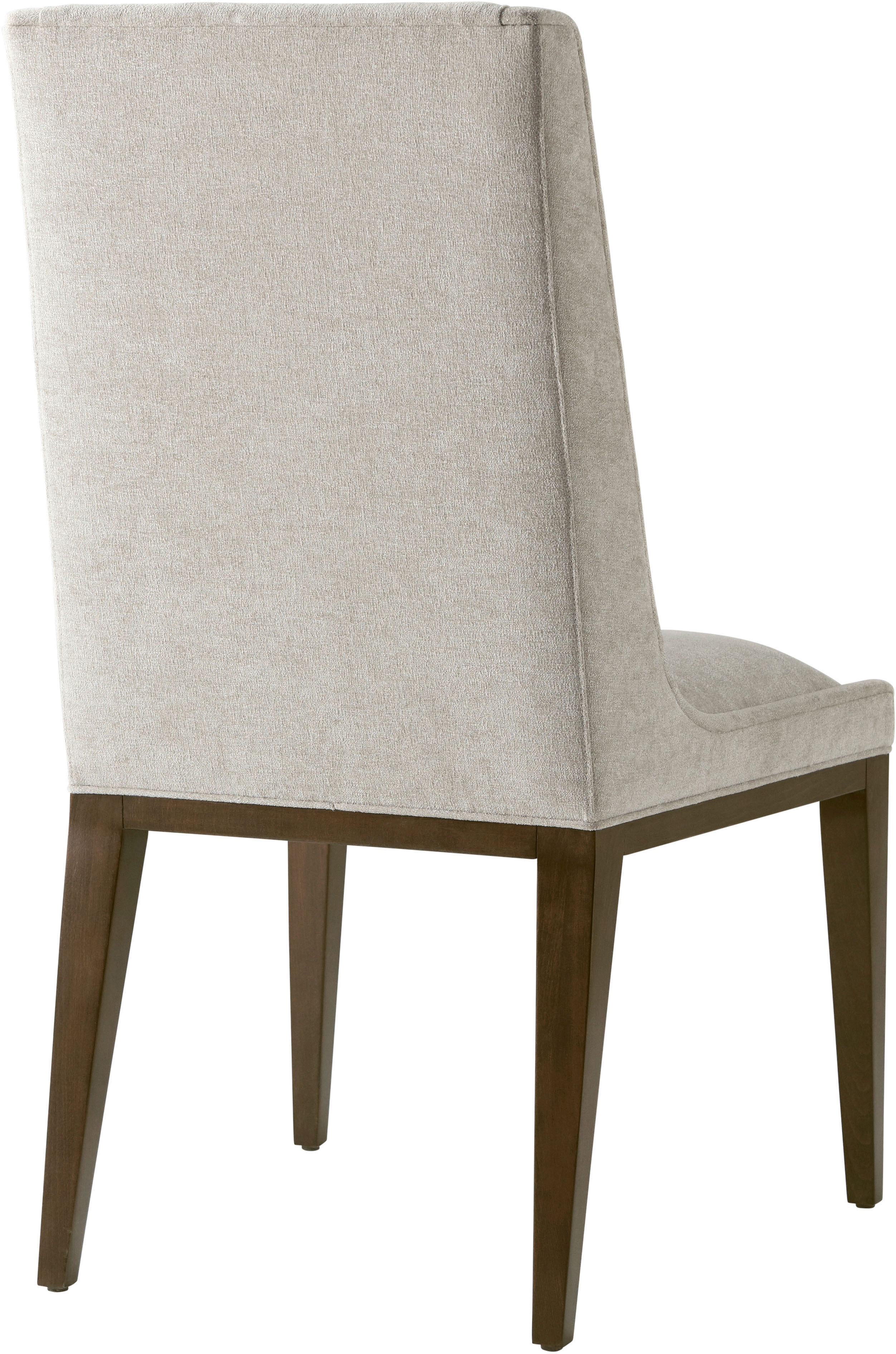 Lido Upholstered Dining Side Chair