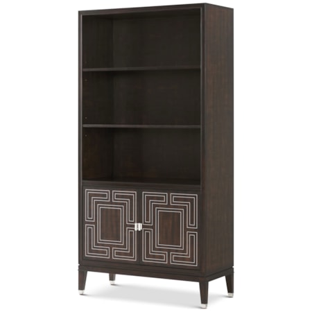 3-Shelf Etagere