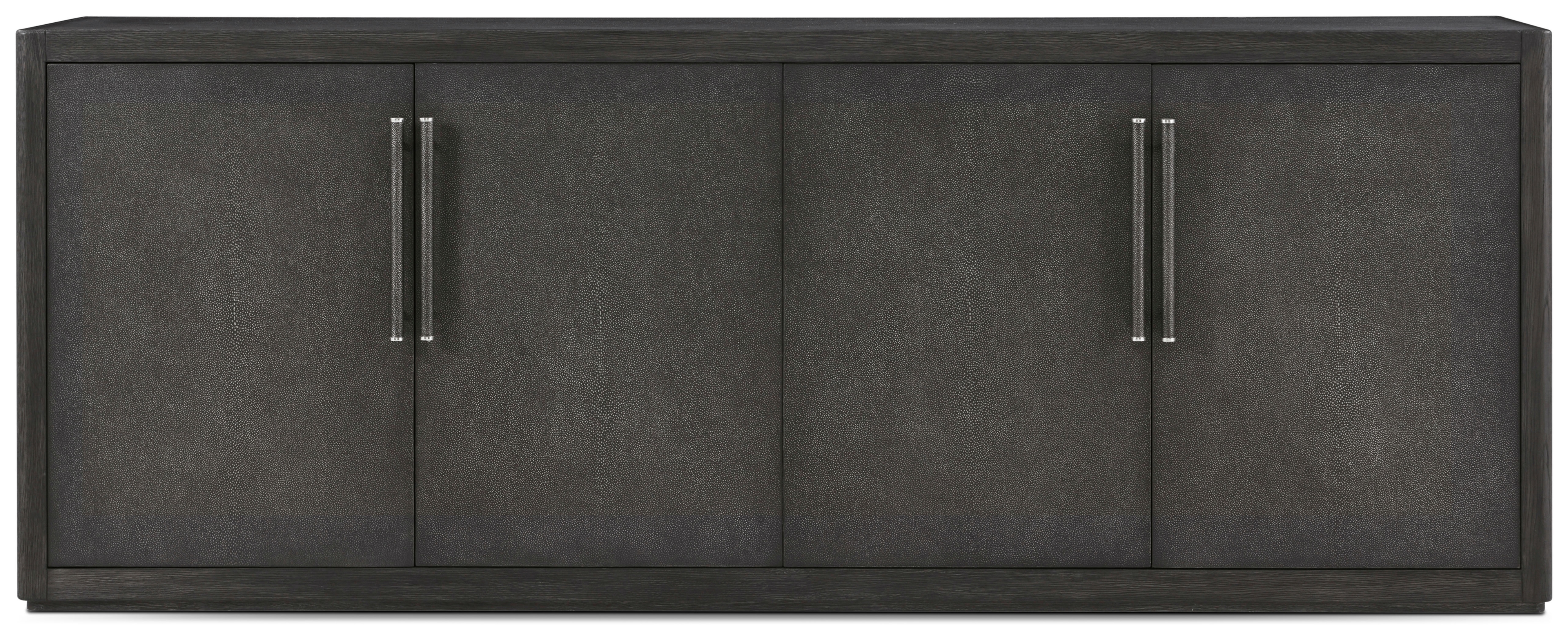 Theodore Alexander Maxwell Maxwell 4-Door Sideboard