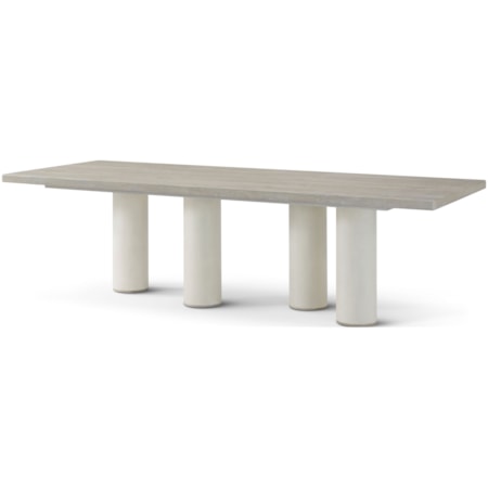 Maxwell Rectangular Dining Table