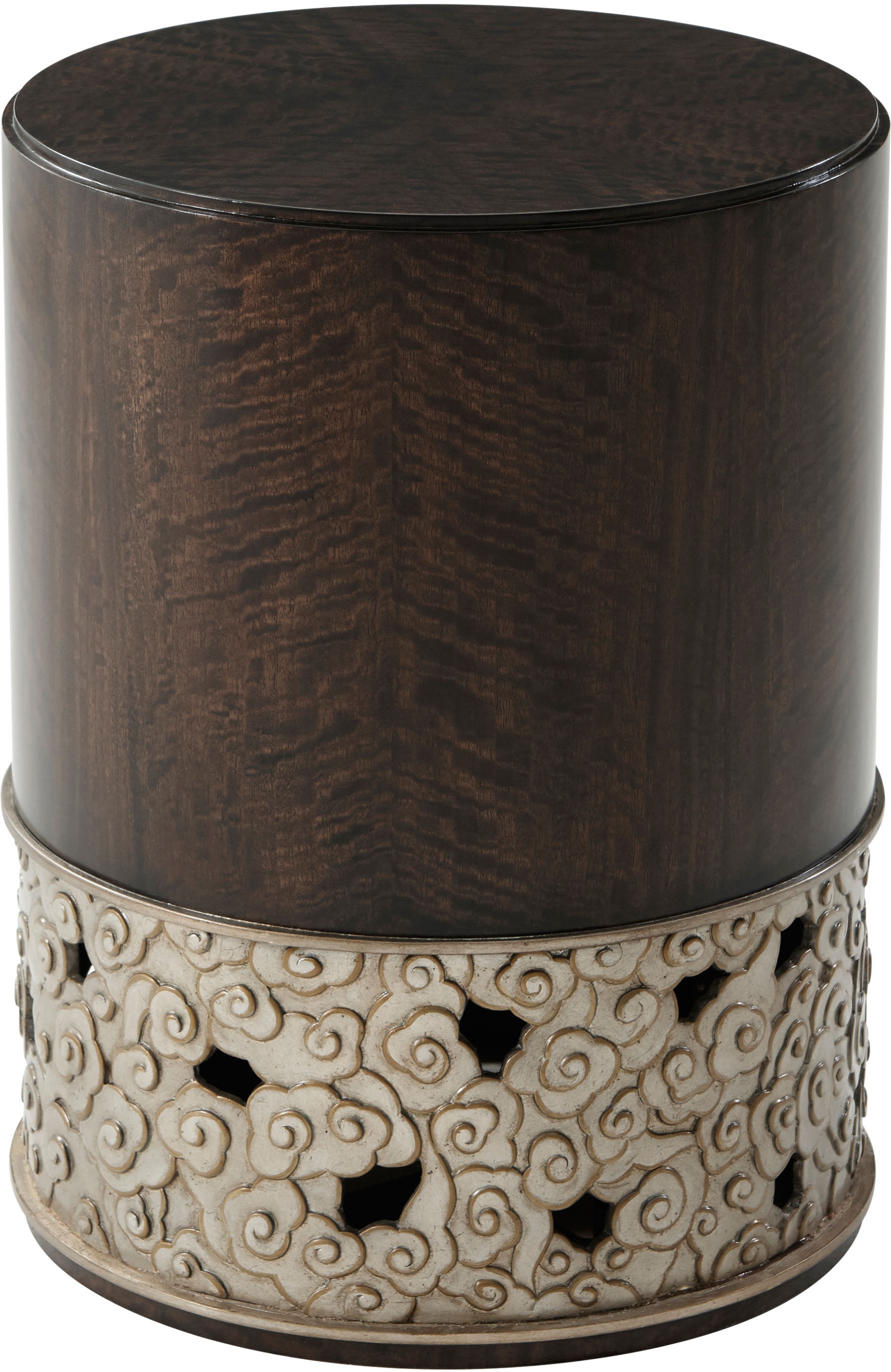 Camille Side Table