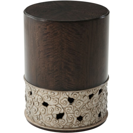 Camille Side Table