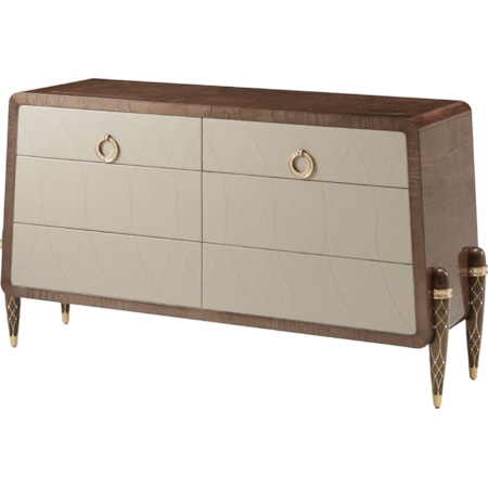 Grace Chest of Drawers