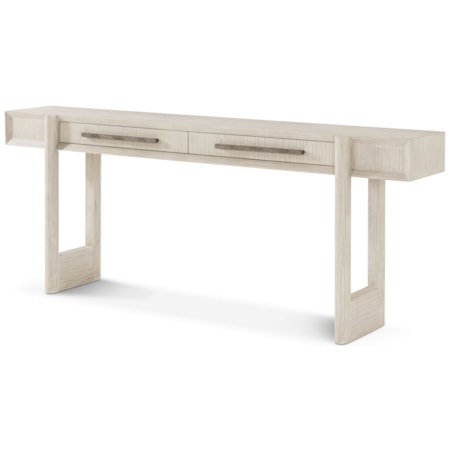 Urbane Console Table