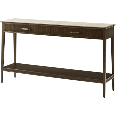Lido Console