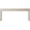 Theodore Alexander Composition Irwindale 4-Drawer Console Table