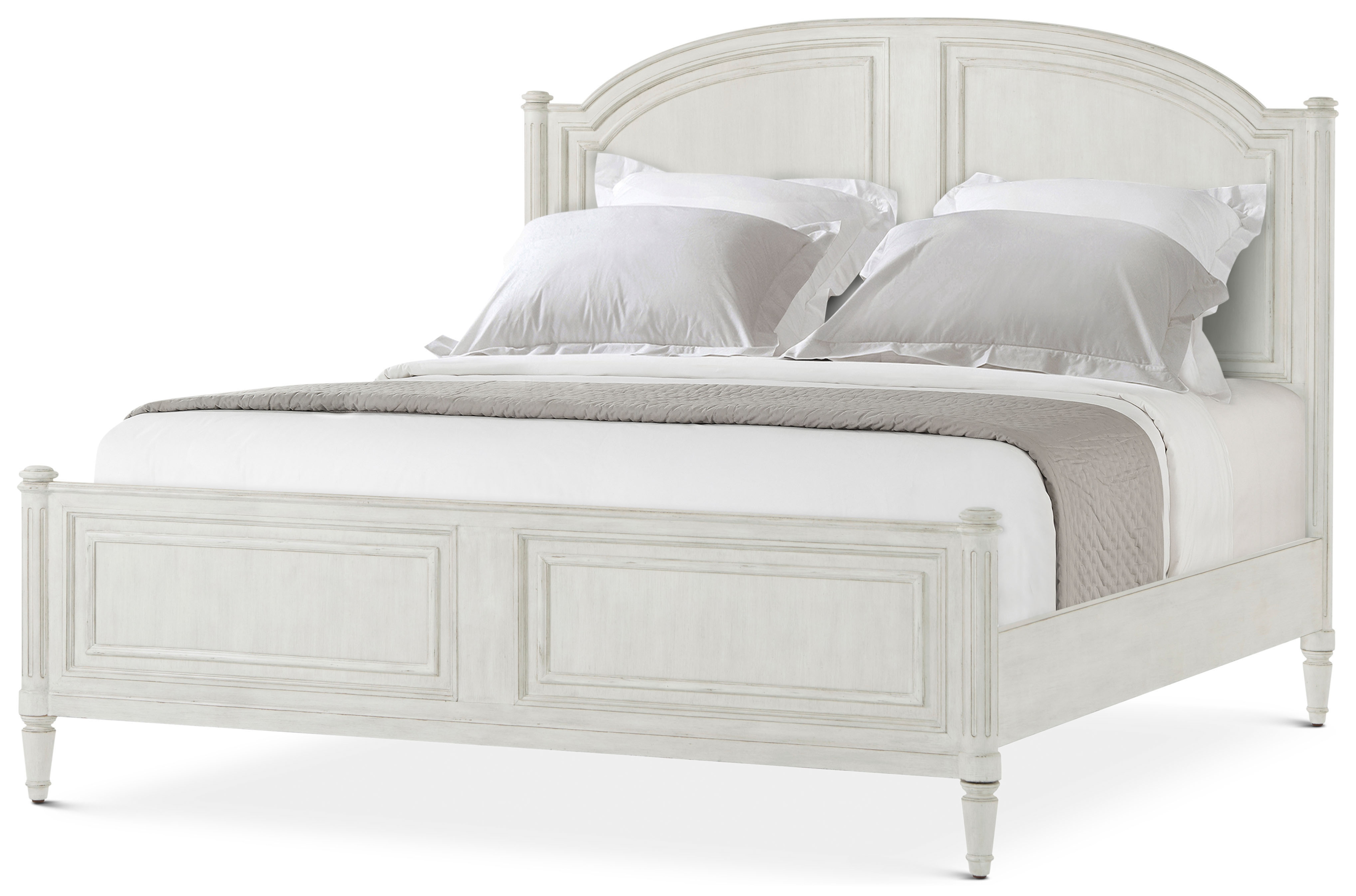 Theodore Alexander Tavel The Vale California King Poster Bed