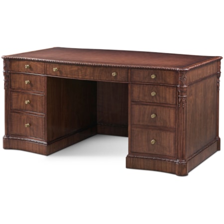 Bingham Executive Desk